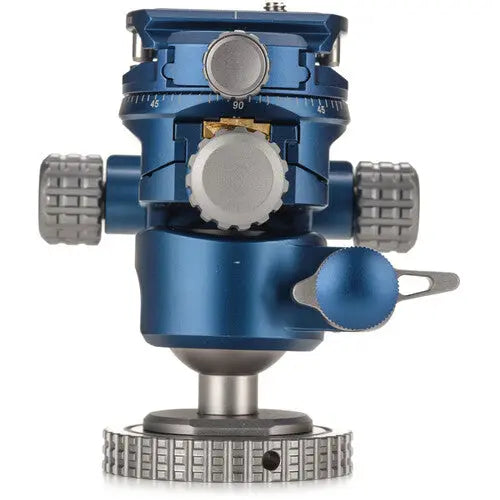 Benro GD36PT Geared Drive Three-Way Head - AVC photo video store