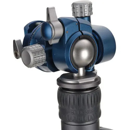 benro geared head GD36PT Geared Drive Three-Way Head