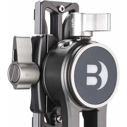 Benro GH2FL Folding Gimbal Head - AVC photo video store