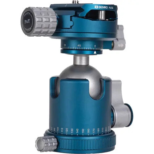 Benro NOVOFLEX NBBH Series 3 Ball Head - AVC photo video store