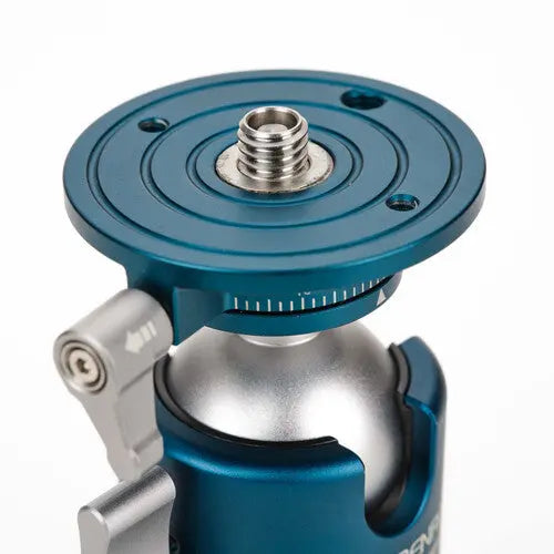Benro NOVOFLEX NBBH Series 3 Ball Head - AVC photo video store