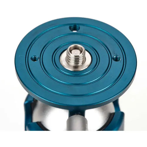 Benro NOVOFLEX NBBH Series 3 Ball Head - AVC photo video store