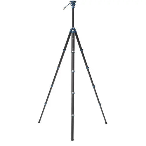 Benro CyanBird Carbon Fiber Series 2 Tripod with FS20PROC501 Hybrid Photo/Video Head - AVC photo video store