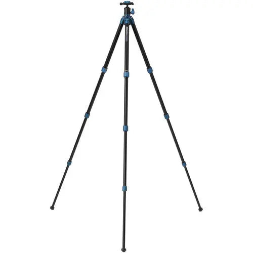 Benro SuperSlim 1.5 Tripod with H0P Ball Head - AVC photo video store