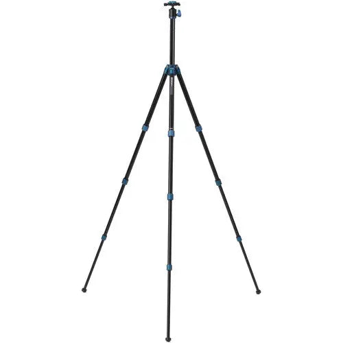 Benro SuperSlim 1.5 Tripod with H0P Ball Head - AVC photo video store