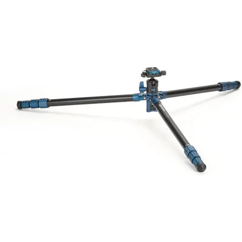 Benro SuperSlim 1.5 Tripod with H0P Ball Head - AVC photo video store