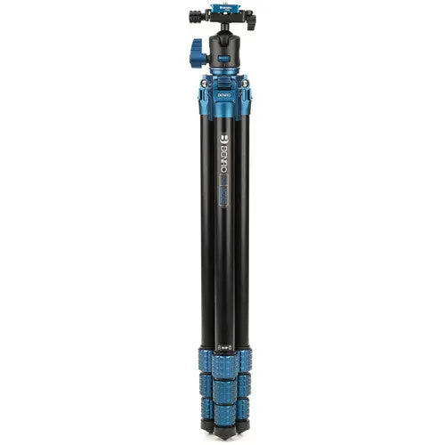 Benro SuperSlim 1.5 Tripod with H0P Ball Head - AVC photo video store