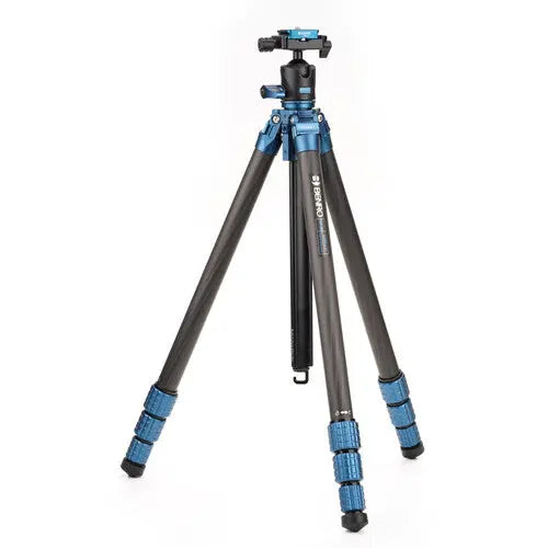 Benro SuperSlim 1.5 Tripod with H0P Ball Head - AVC photo video store