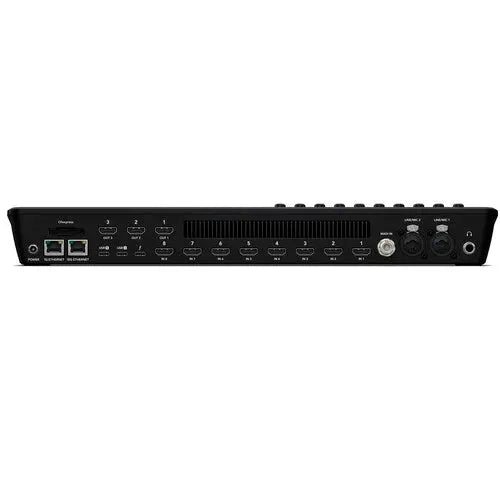 Blackmagic Atem Mini Extreme ISO G2 - AVC photo video store