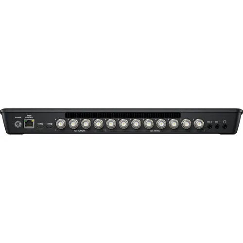 Blackmagic ATEM SDI Extreme ISO Switcher - AVC photo video store