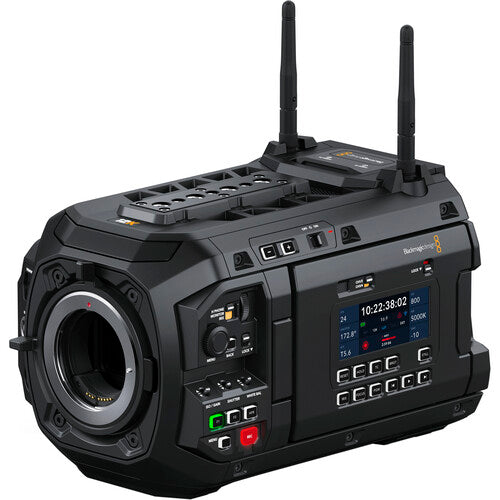Blackmagic Design URSA Cine 12K LF Camera (Body Only, Canon EF)