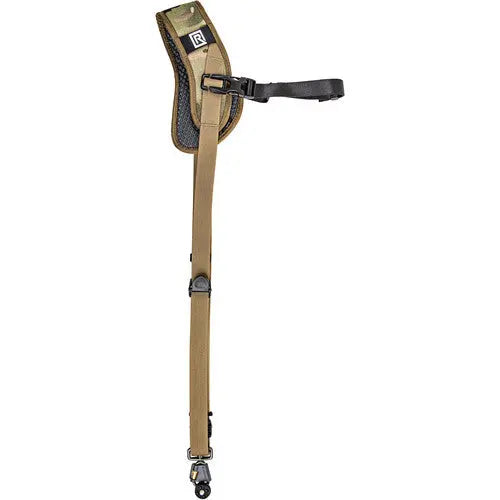 BlackRapid Sport X Camera Sling Strap (Multi-Terrain Camo) - AVC photo video store