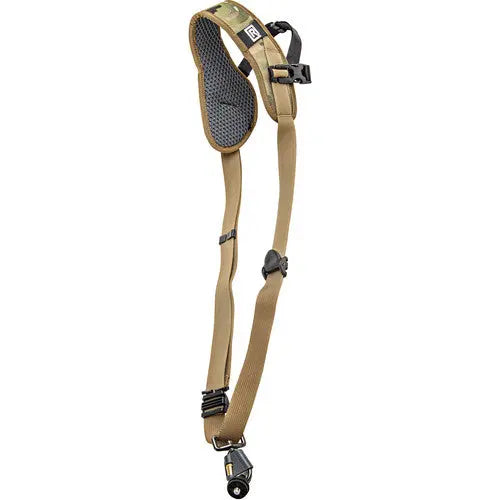 BlackRapid Sport X Camera Sling Strap (Multi-Terrain Camo) - AVC photo video store
