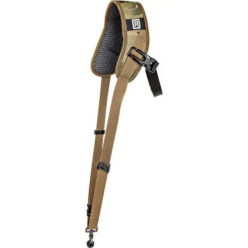 BlackRapid Sport X Camera Sling Strap (Multi-Terrain Camo) - AVC photo video store