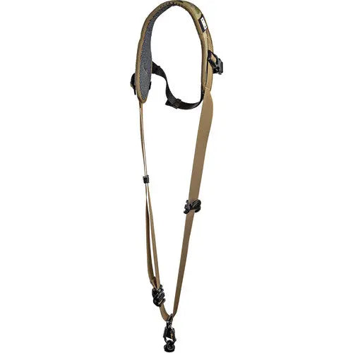 BlackRapid Sport X Camera Sling Strap (Multi-Terrain Camo) - AVC photo video store