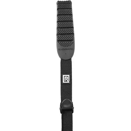 BlackRapid Cross Shot Breathe Camera Strap (Black) - AVC photo video store