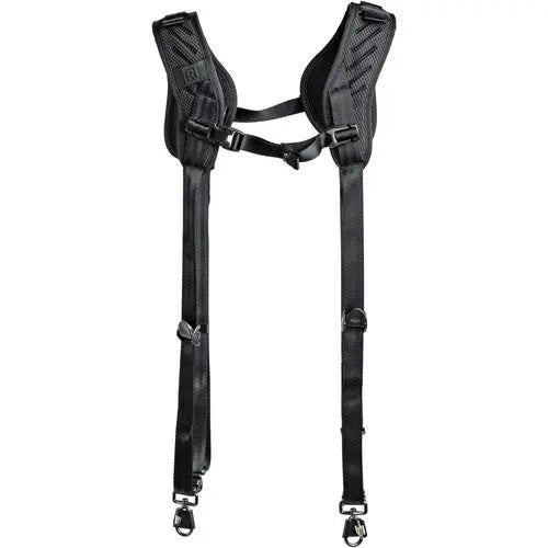 BlackRapid Blackline II Double Camera Harness - AVC photo video store