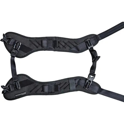 BlackRapid Blackline II Double Camera Harness - AVC photo video store