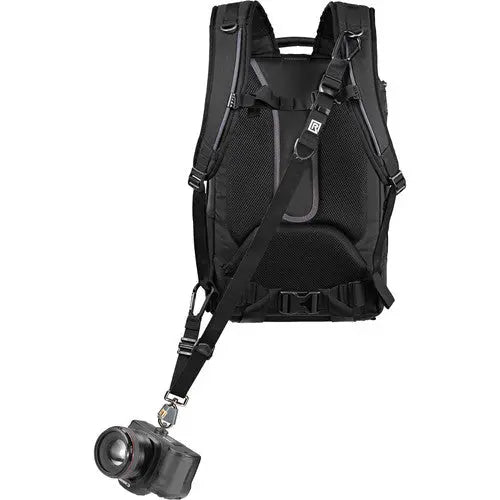 BlackRapid Backpack Breathe Camera Strap - AVC photo video store