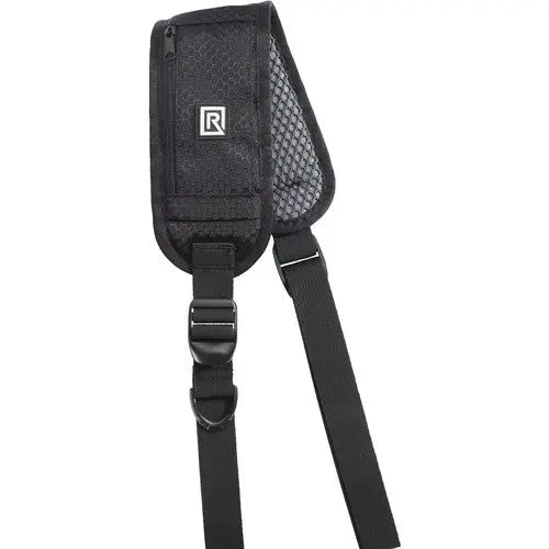 BlackRapid 10-Year Anniversary Edition Classic Retro RS-4 Camera Strap (Black) - AVC photo video store