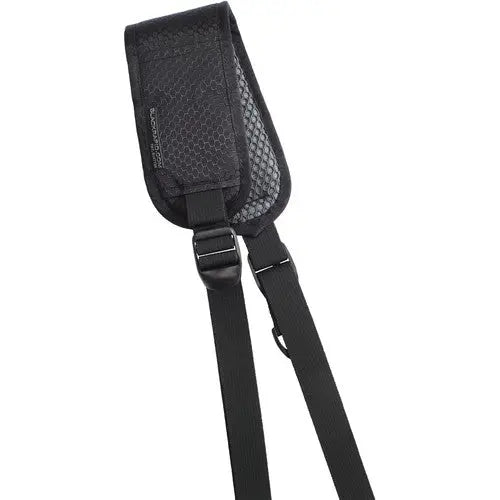 BlackRapid 10-Year Anniversary Edition Classic Retro RS-4 Camera Strap (Black) - AVC photo video store