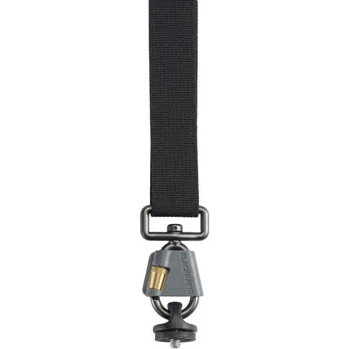 BlackRapid 10-Year Anniversary Edition Classic Retro RS-4 Camera Strap (Black) - AVC photo video store