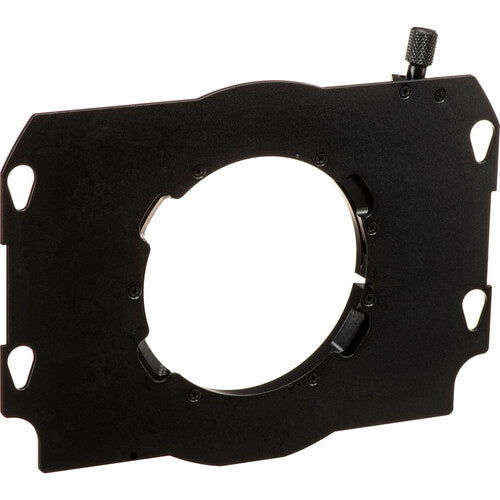 Bright Tangerine Frame Safe Clamp Adapter for Misfit Kick Matte Box (80mm)