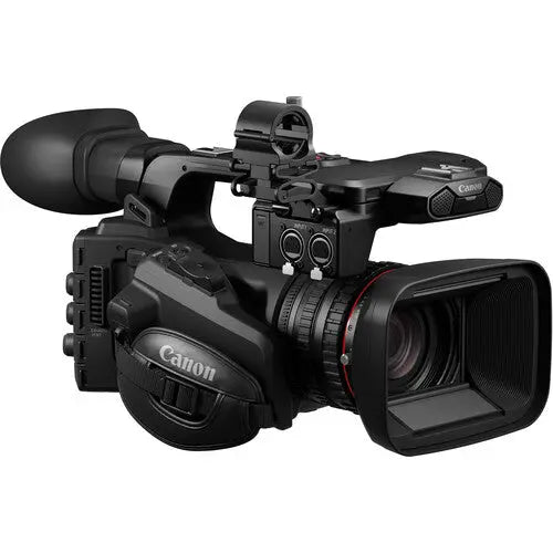 Canon XF605 UHD 4K HDR Pro Camcorder - AVC photo video store