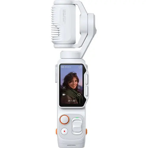 Insta360 Luna Ultra Standard Combo (Stellar White)
