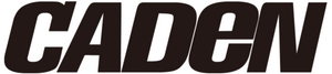 CADEN logo