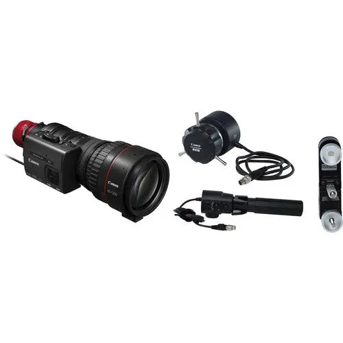 Canon CINE-SERVO 40-1200mm T5.0-10.8 (Sep 30th)