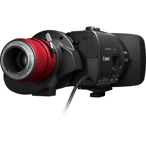 Canon CINE-SERVO 40-1200mm T5.0-10.8 (Sep 30th)