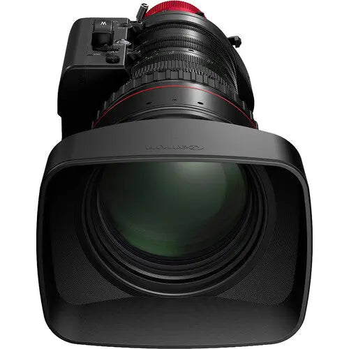 Canon CINE-SERVO 40-1200mm T5.0-10.8 (Sep 30th)
