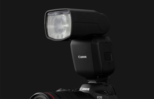 Canon EL-5 Ver. 2 Premium Flash Speedlite