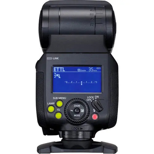 Canon Speedlite EL-1 (Version 2) - AVC photo video store