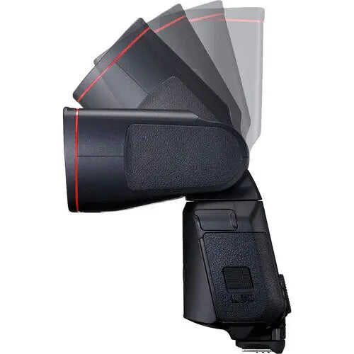 Canon Speedlite EL-1 (Version 2) - AVC photo video store