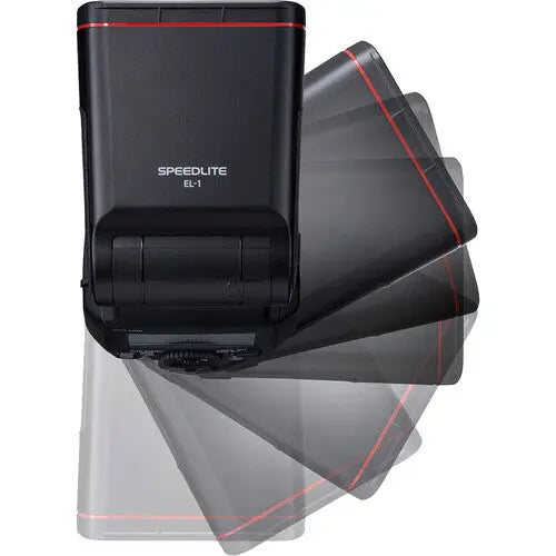 Canon Speedlite EL-1 (Version 2) - AVC photo video store