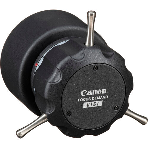Canon FPD400D Digital Focus Demand