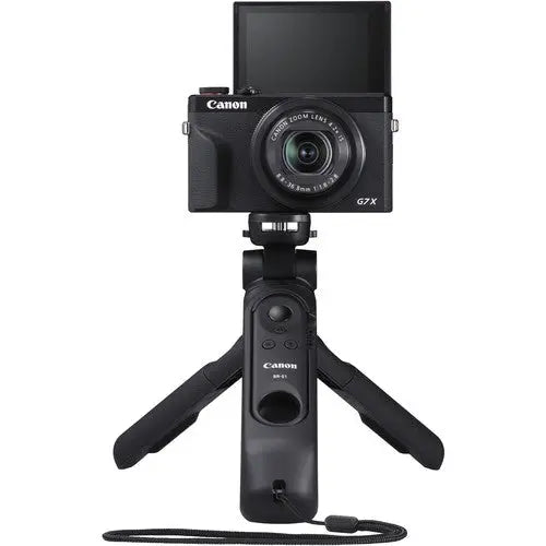 Canon PowerShot G7X Mark III Digital Camera Video Creator Kit