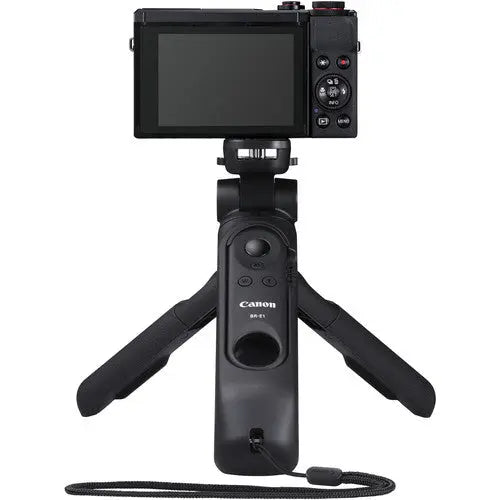 Canon PowerShot G7X Mark III Digital Camera Video Creator Kit