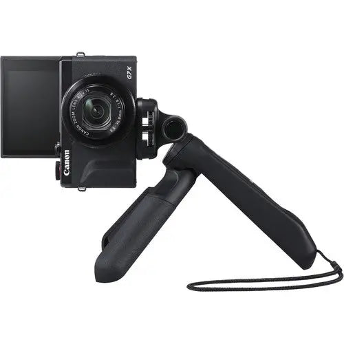 Canon PowerShot G7X Mark III Digital Camera Video Creator Kit