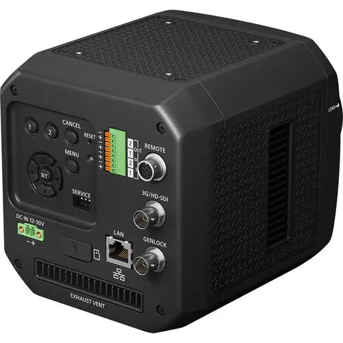 Canon MS510 Multi-purpose Low-Light Camera (Jun 30th) - AVC photo | AVC ...