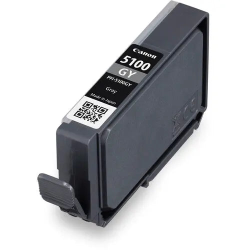 Canon PFI5100 LUCIA PRO II Photo Black Ink Tank (14.4ml) F/PRO310 - AVC photo video store