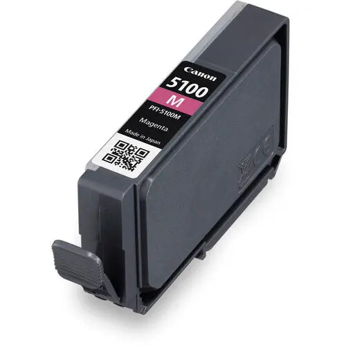Canon PFI5100 LUCIA PRO II Photo Black Ink Tank (14.4ml) F/PRO310 - AVC photo video store