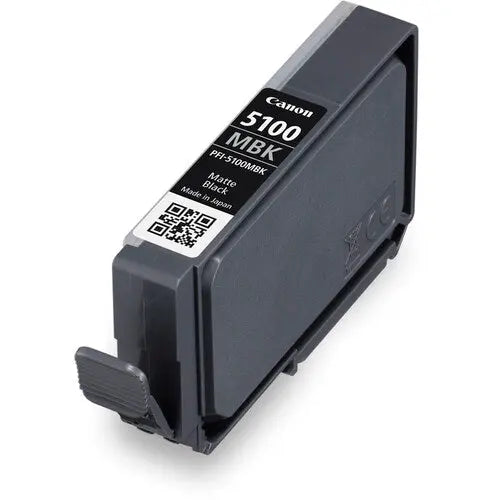 Canon PFI5100 LUCIA PRO II Photo Black Ink Tank (14.4ml) F/PRO310 - AVC photo video store
