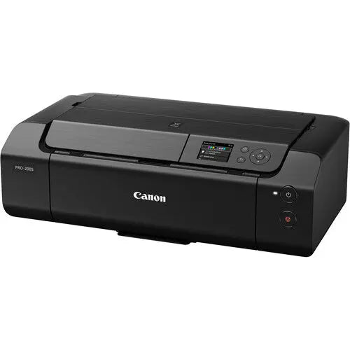 Canon PIXMA PRO-200S 13" Wireless Inkjet Photo Printer - AVC photo video store
