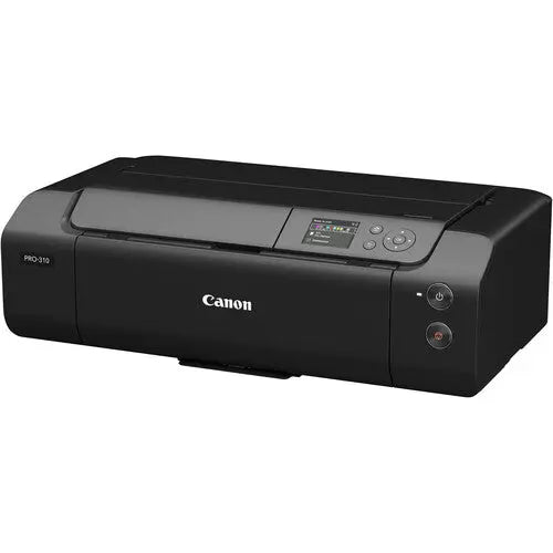 Canon imagePROGRAF PRO-310 Professional 13" Wireless Inkjet Photo Printer - AVC photo video store
