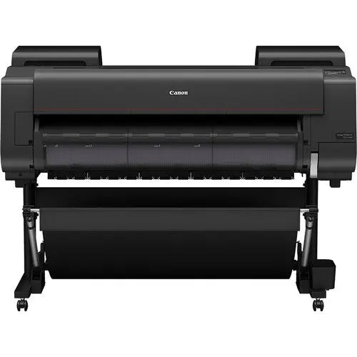 Canon imagePROGRAF PRO-4600 44" Large Format Printer - AVC photo video store
