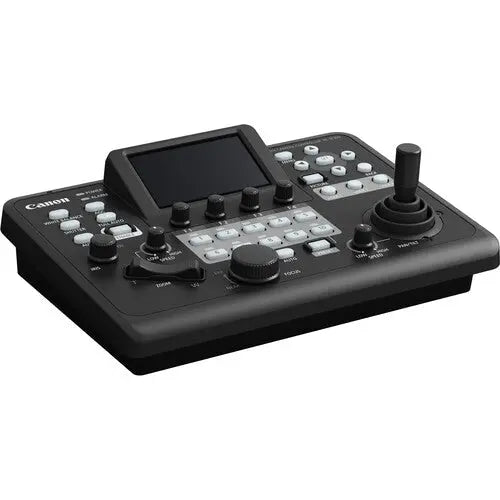 Canon RCIP300 PTZ Joystick Controller (Jun 30th)