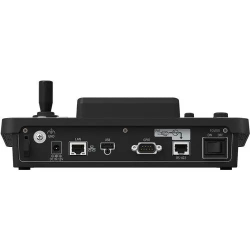 Canon RCIP300 PTZ Joystick Controller (Jun 30th)